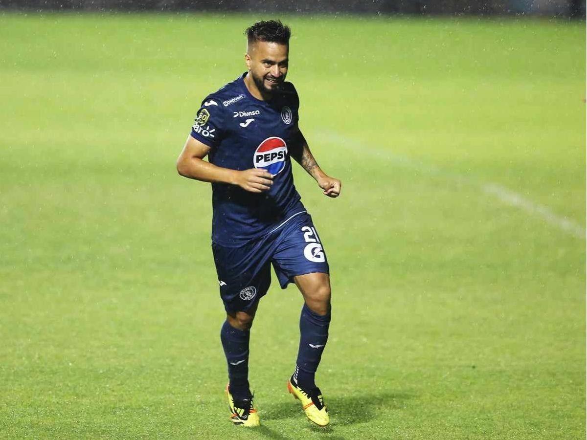 Mercado de fichajes en Honduras: Barrida en Motagua, Olimpia pone la mirada en defensa y bajas en Olancho FC
