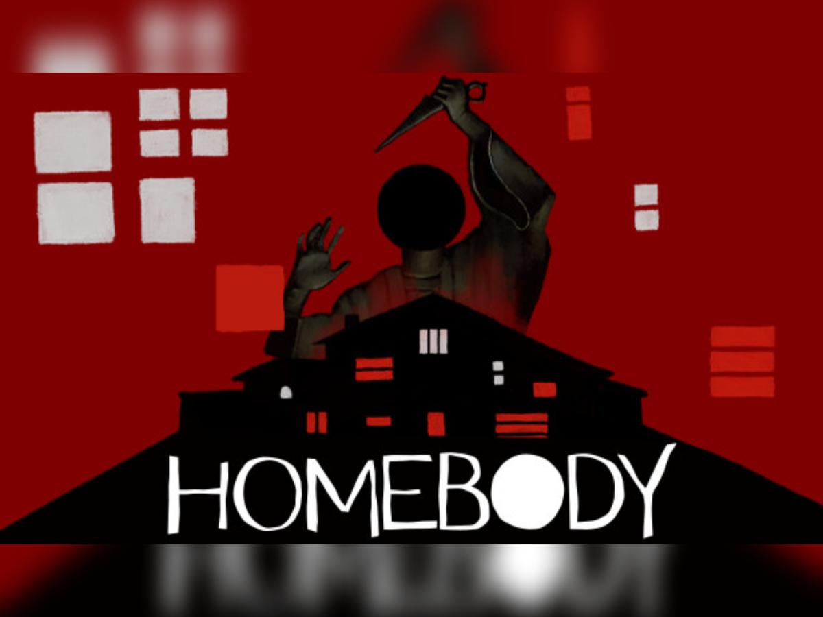 Homebody, el juego de horror con estética clásica ya se encuentra disponible en todas las plataformas