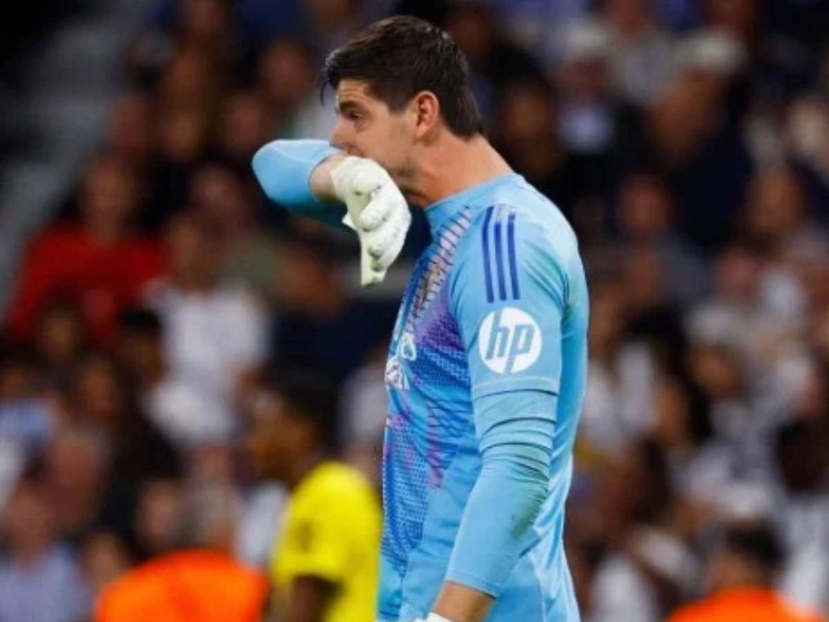 Mourinho lo perdió de última hora: las bajas del Barça-Real Madrid en el Clásico