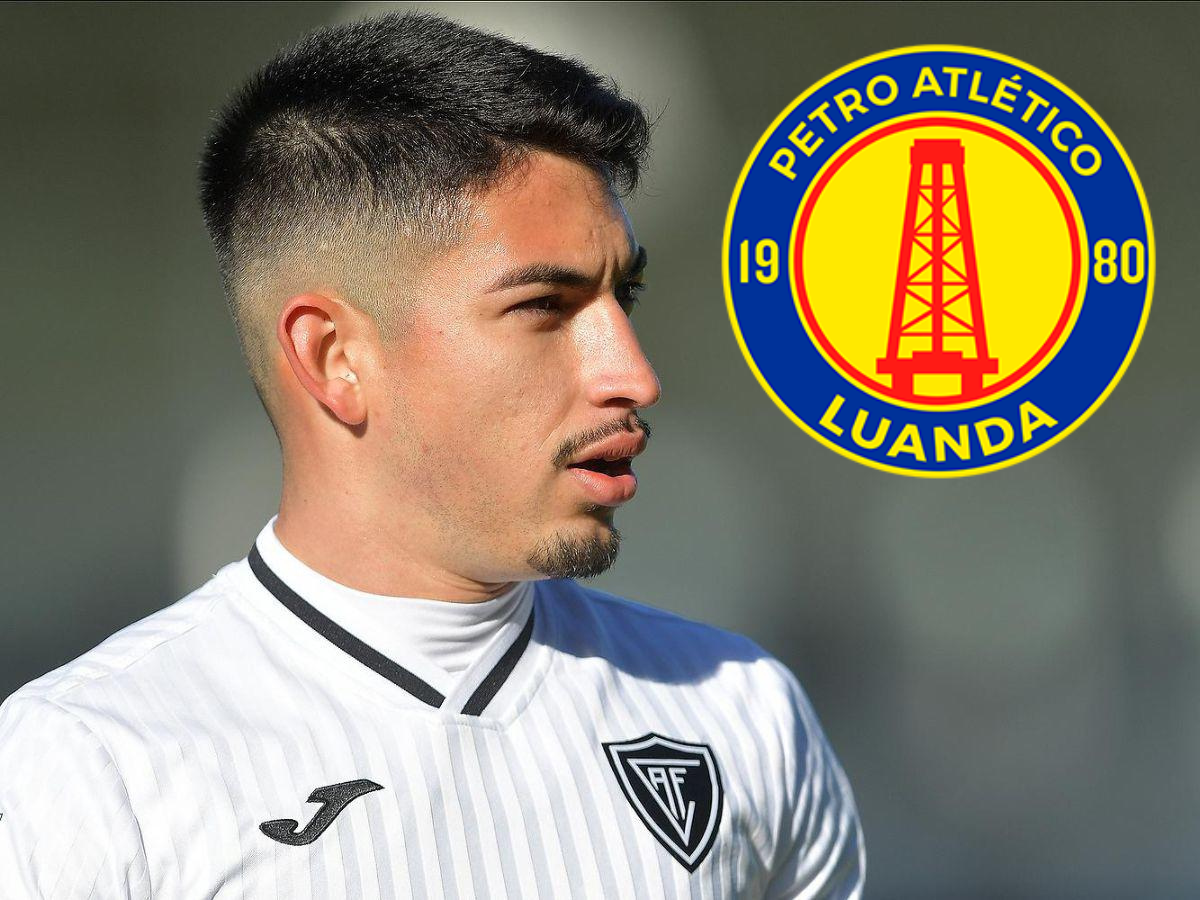 Mercado: Otra salida en Motagua, Potros roba fichaje a Real España y novedades en Génesis; legionario cambia de club