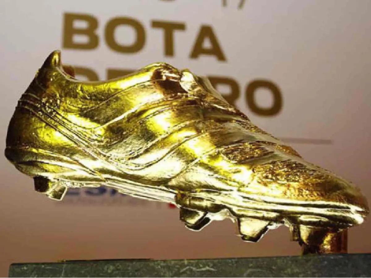 Bota de Oro: superó a Mbappé y Haaland de golpe; hay nuevo líder y así va cerrando la tabla de goleadores en 2025.