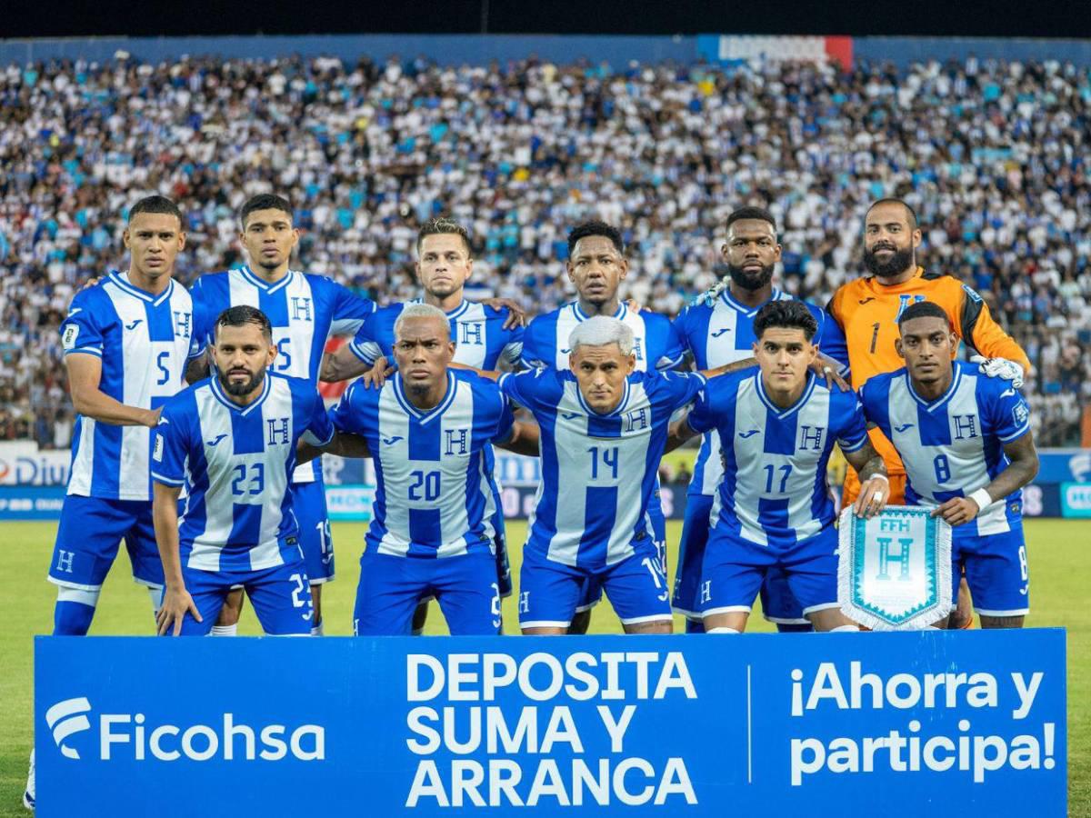 Mundial 2026: la Inteligencia Artificial impacta a Honduras y Costa Rica con el clasificado; todo un país celebra