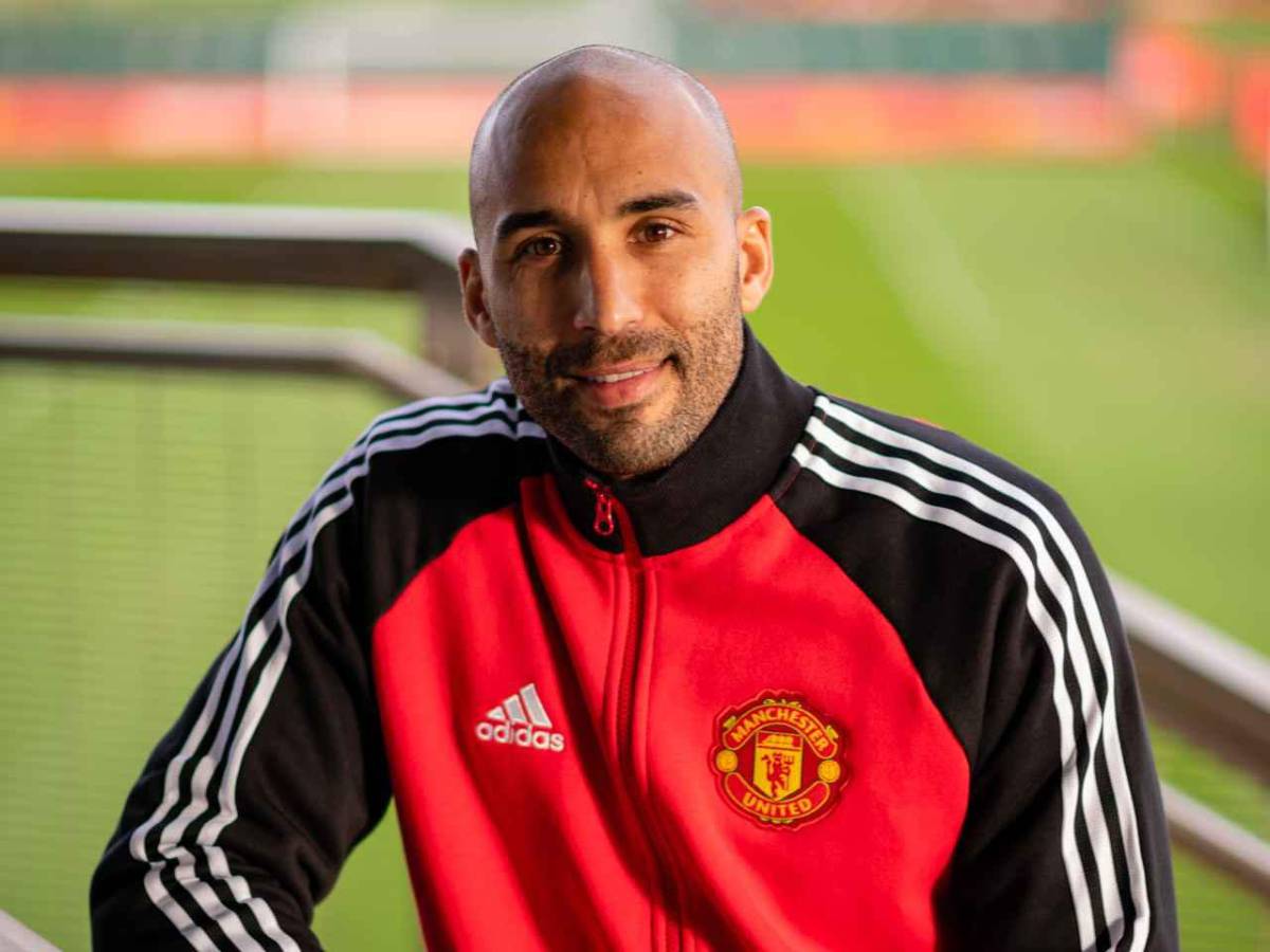 Tremenda barrida confirmada: Los 11 futbolistas que salen del Manchester United de forma oficial para la temporada 2022/23