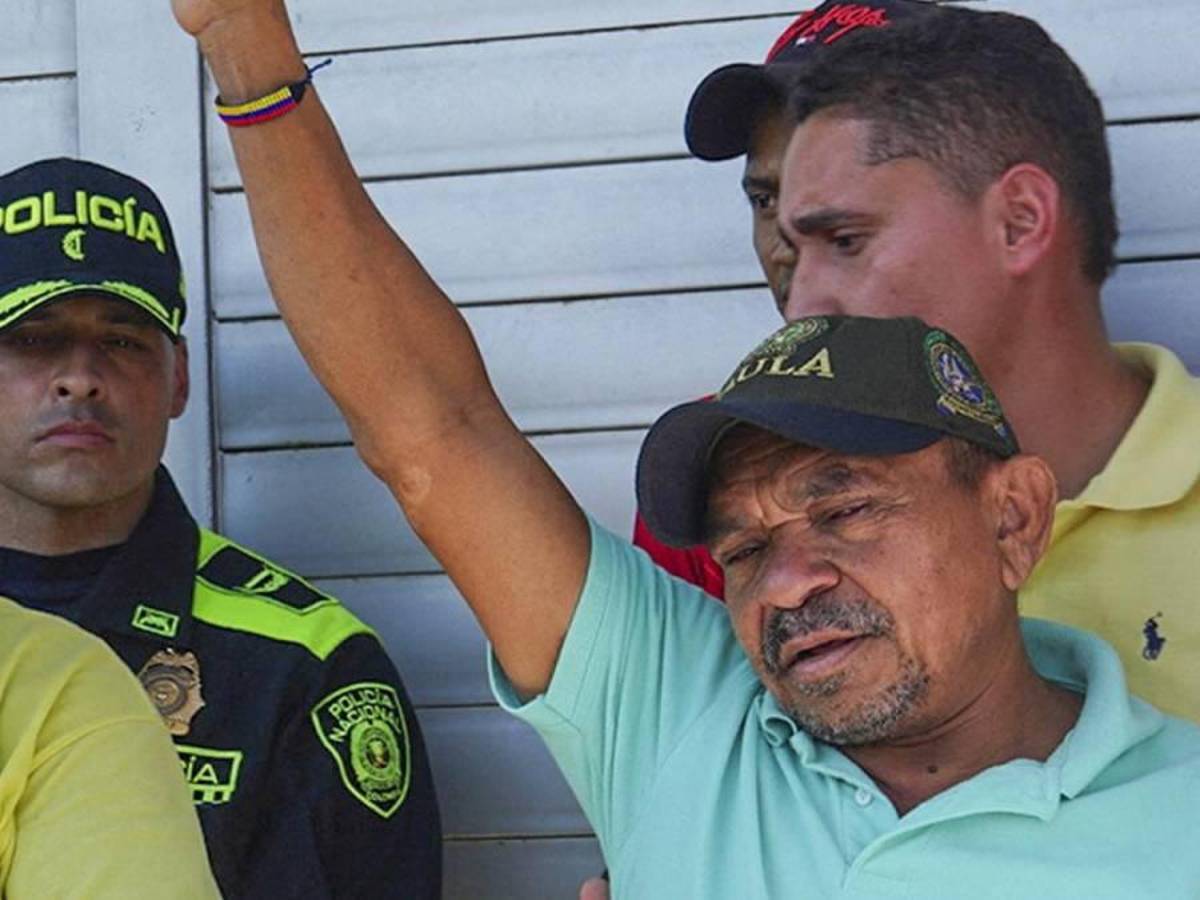 Así fue el reencuentro de Luis Díaz con su papá y explican cómo se planificó el secuestro ¡Hay un infiltrado!