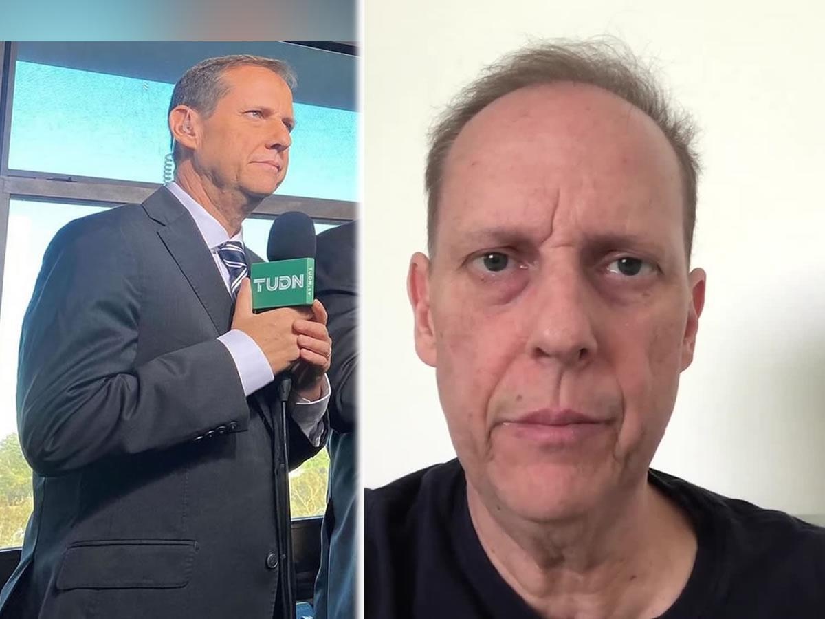 ¿De qué murió Paco Villa, famoso relator deportivo del fútbol mexicano? Su fallecimiento causa conmoción en Cruz Azul