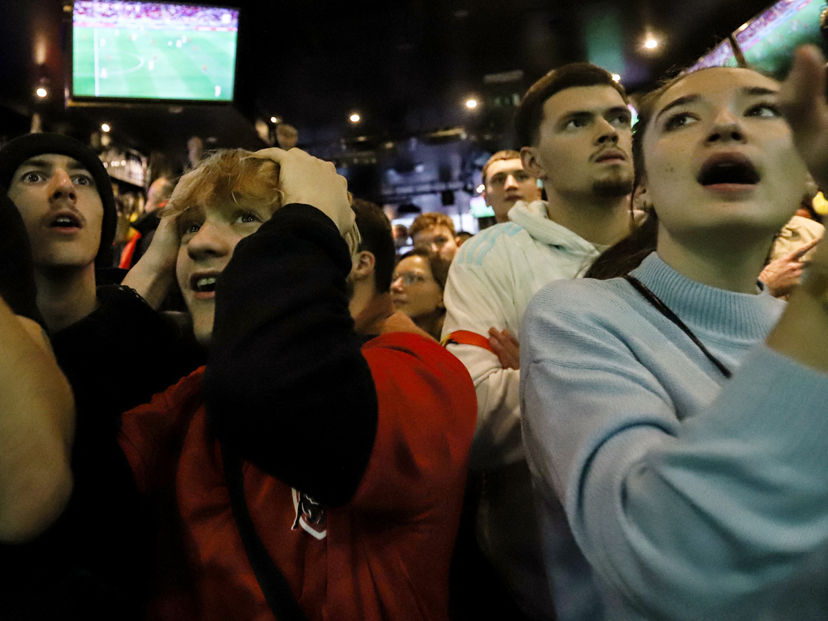 ¡Este será el campeón del Mundo! Universidad de Oxford predice la selección que levantará la copa en Qatar 2022