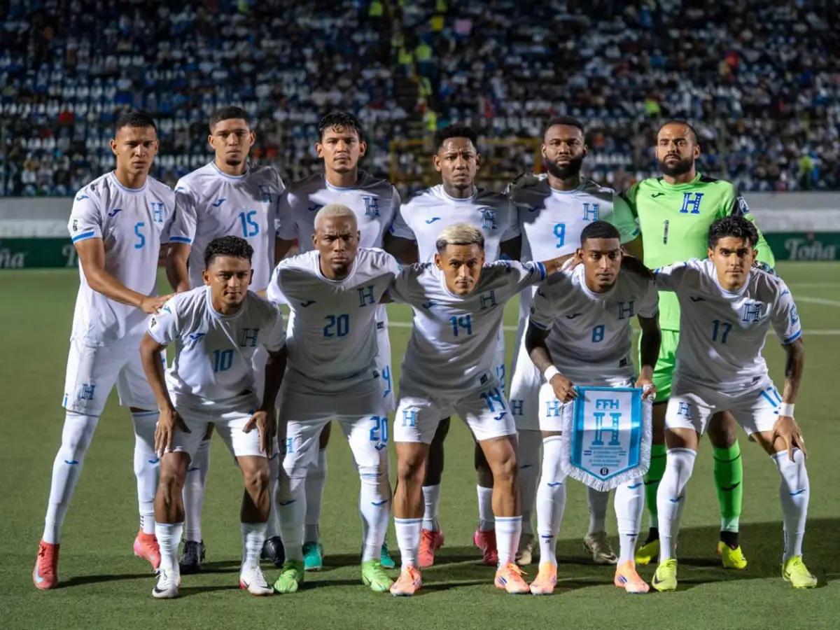 Honduras y Concacaf pendientes: qué dice el reglamento de FIFA sobre el escándalo de Surinam y la decisión a tomar