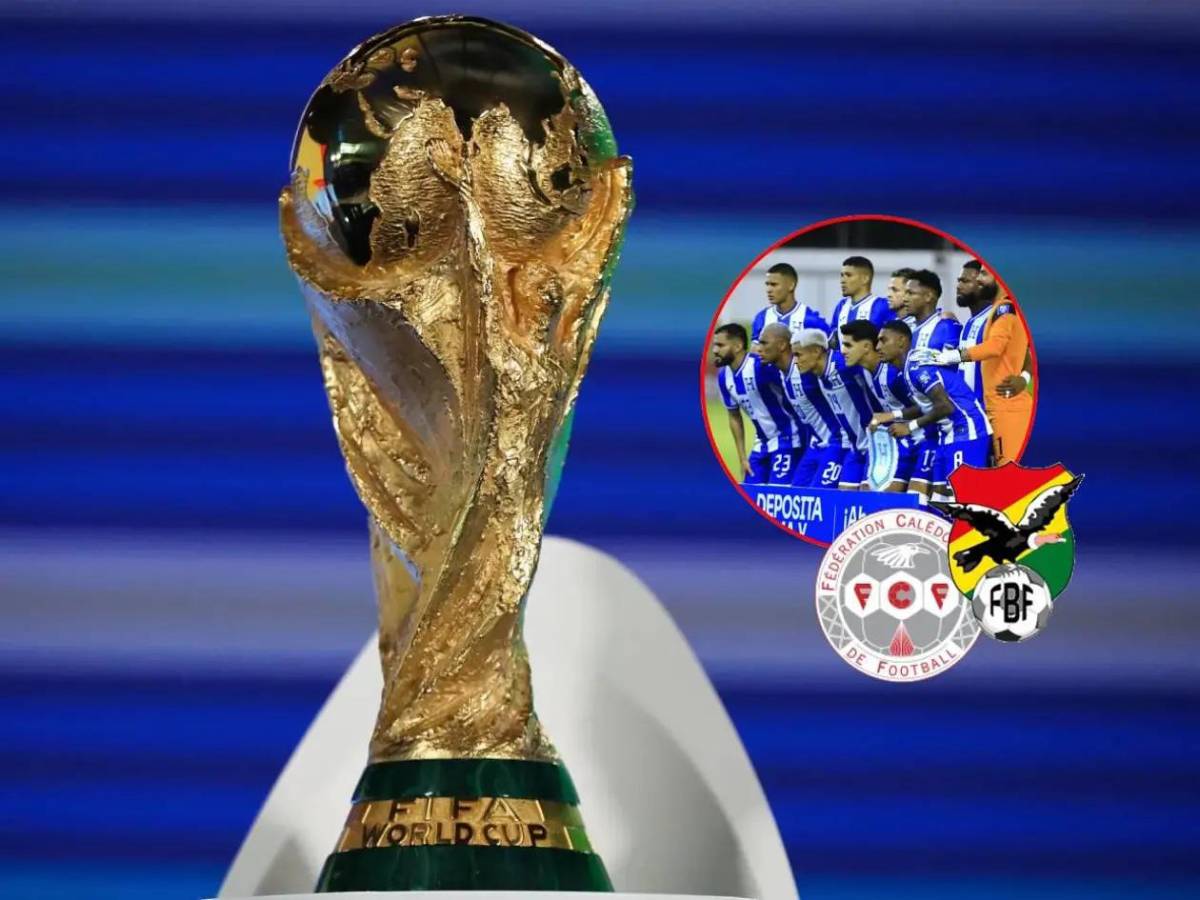 Honduras y Concacaf pendientes: qué dice el reglamento de FIFA sobre el escándalo de Surinam y la decisión a tomar