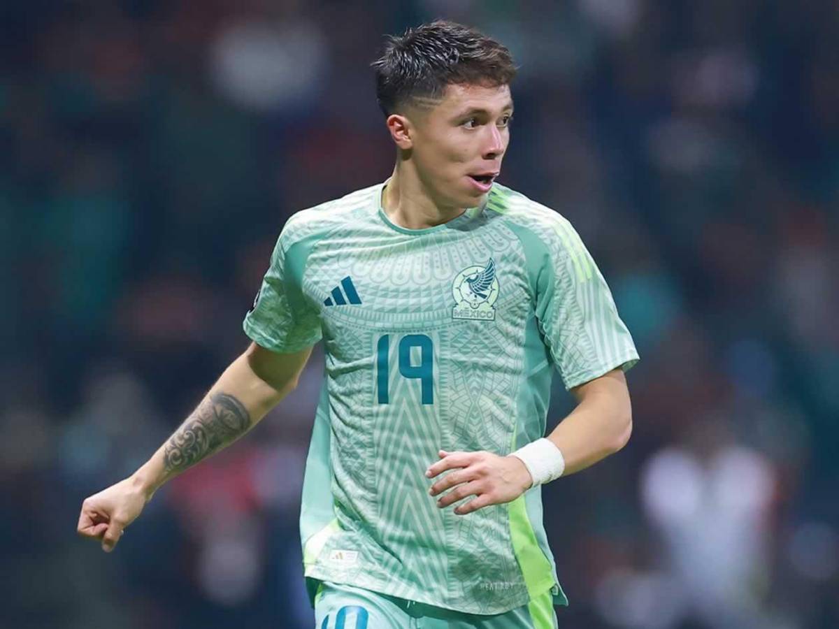 Quedó campeón de Liga de Naciones de Concacaf con México y fue condenado a la cárcel por imprudente motivo