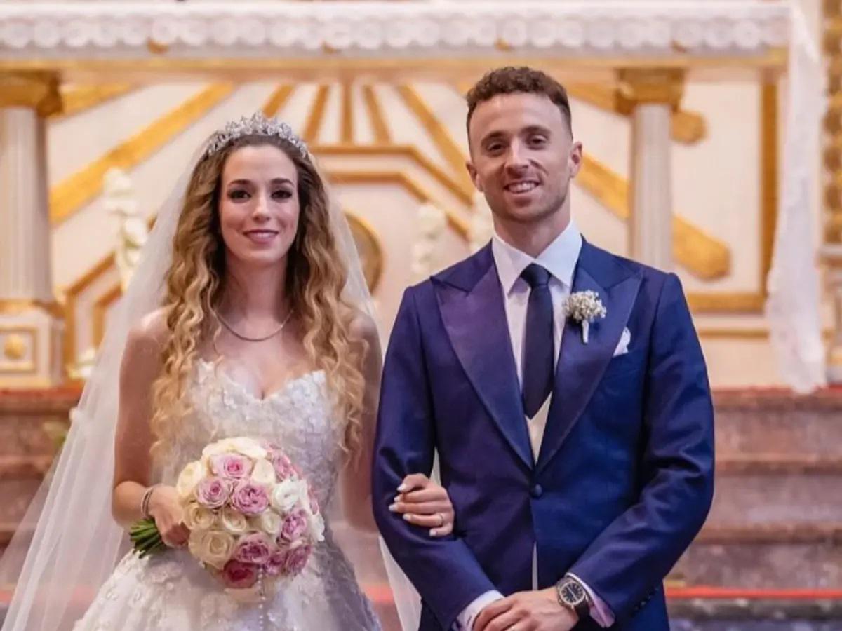 Rute Cardoso revela cómo se dio cuenta de la muerte de Diogo Jota y el desgarrador último mensaje