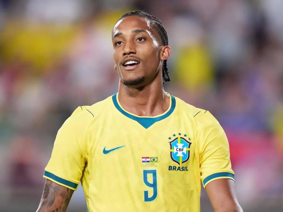 Ancelotti sacrificó a Joao Pedro por llevar a Neymar al Mundial y le responde