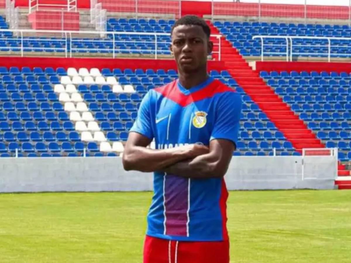 Del Olimpia al extranjero: Dereck Moncada se une al club de las últimas salidas del León