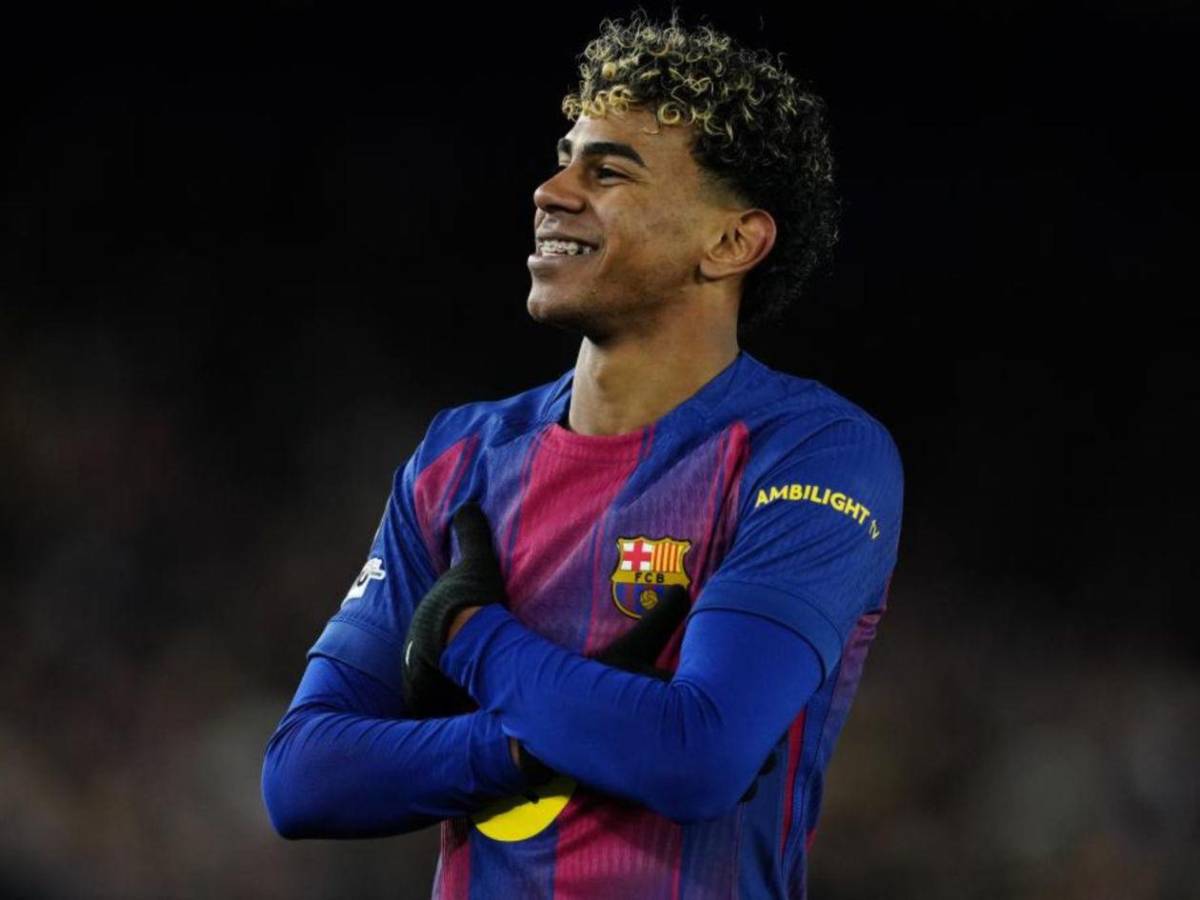 Yamal está nominado al Golden Boy 2026, pero no puede ganarlo: esta es la razón
