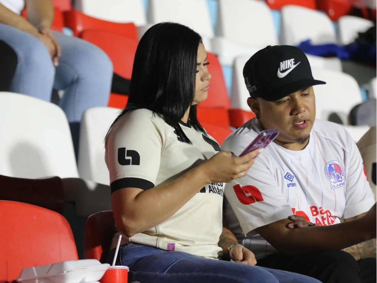 Dereck Moncada desató la locura, los polémicos penales que no pitaron, diluvio en el Nacional y la zarquita preciosa