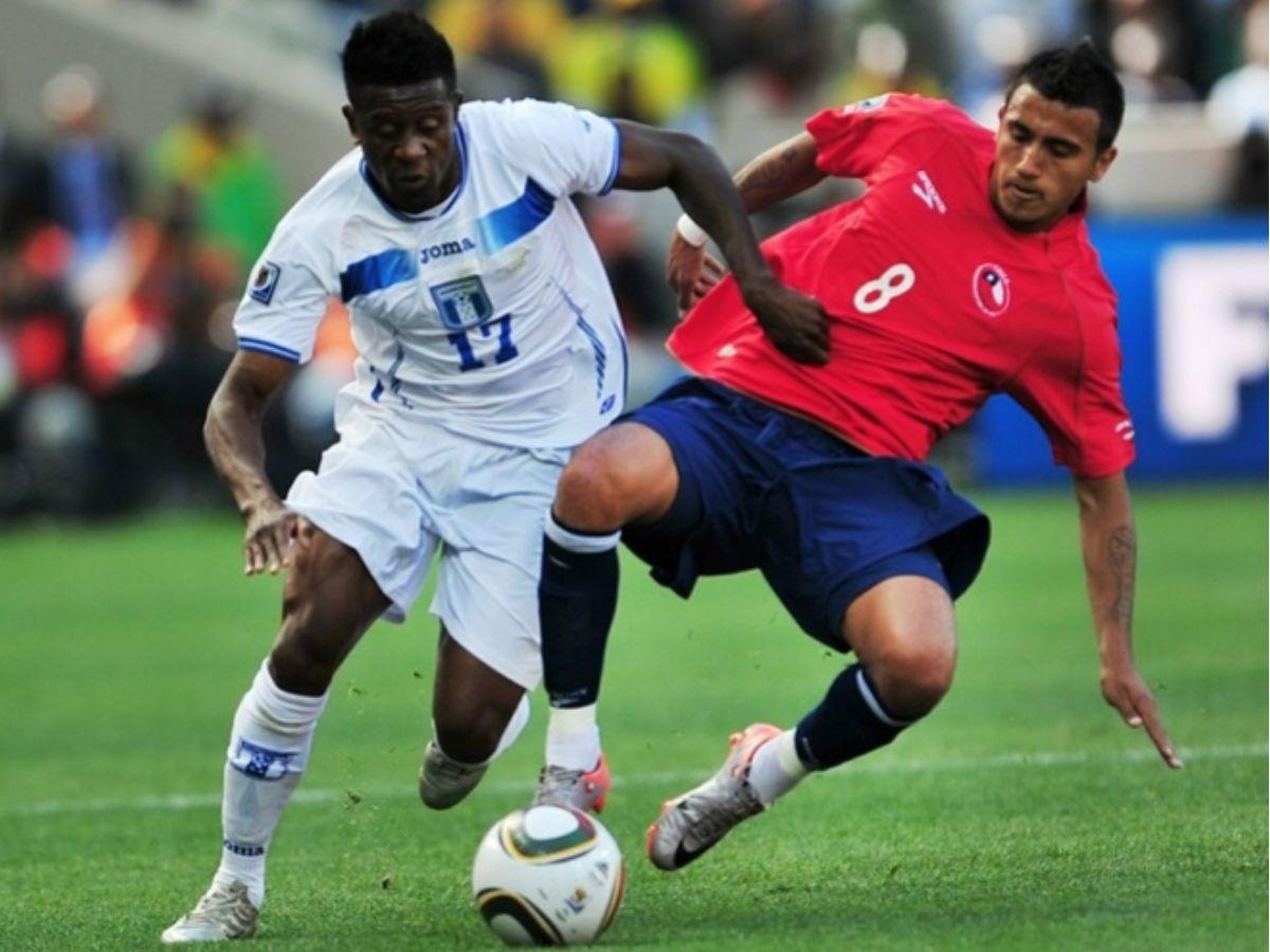 Keylor Navas ante su “bestia”: ¿Qué fue de la última Selección de Honduras que venció a Costa Rica?