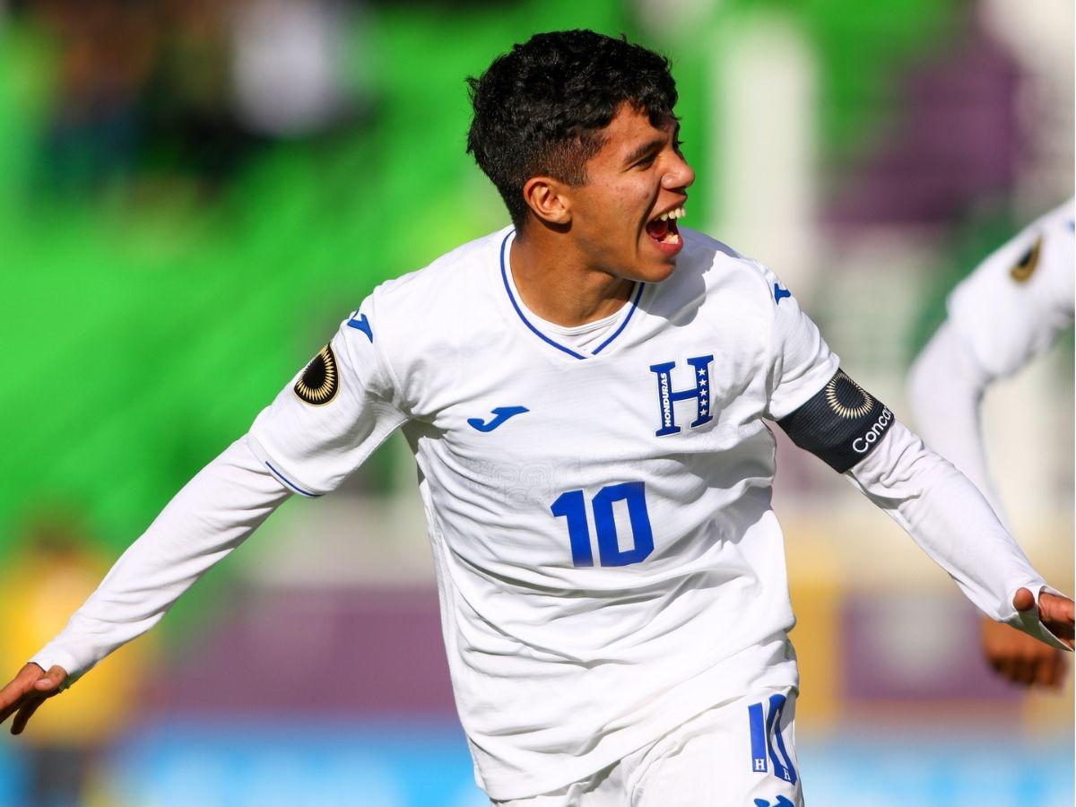 ¿Otras armas en Nations League? Los nuevos jugadores que podrían ser llamados a la Selección de Honduras