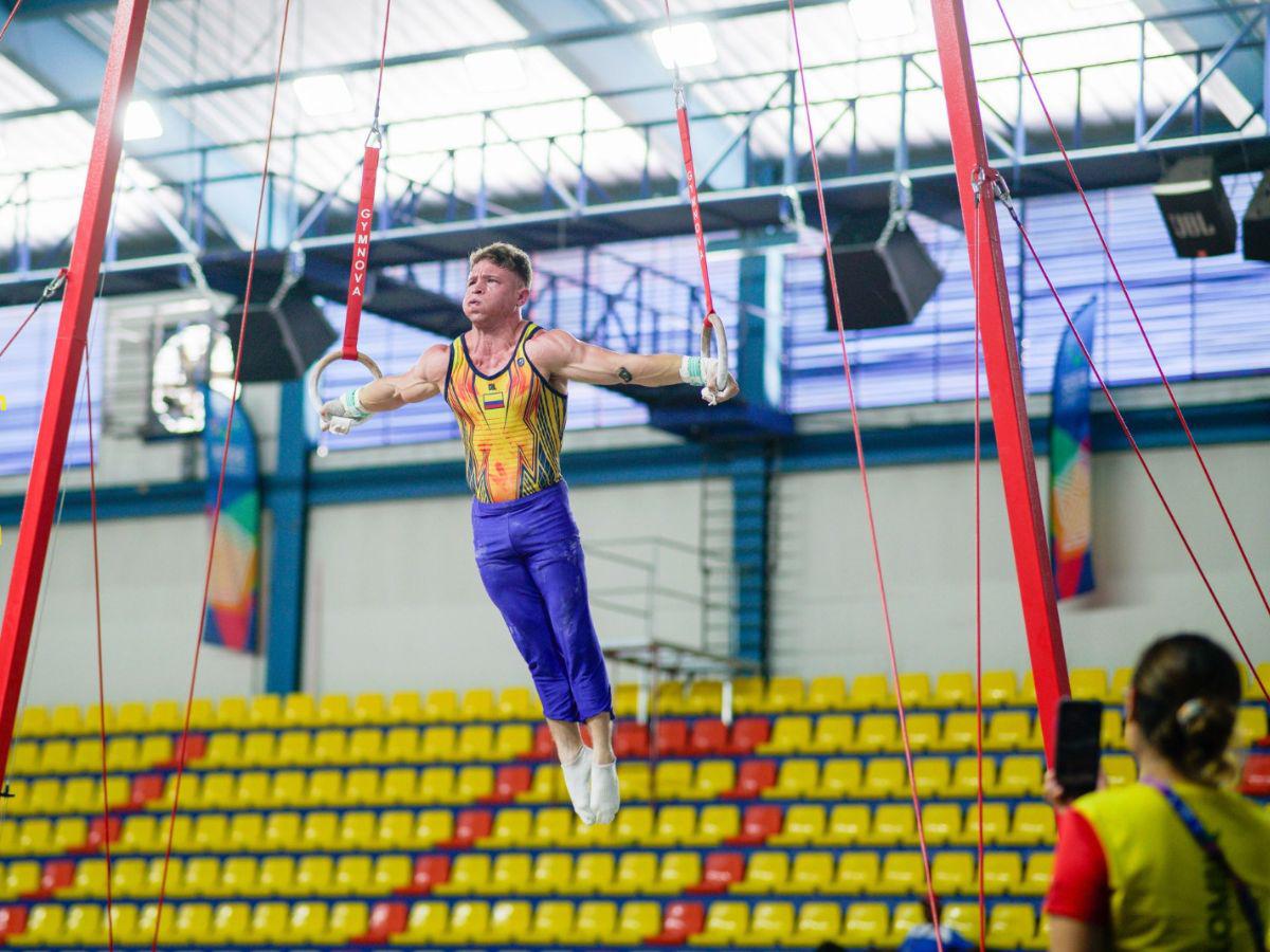 Juegos Centroamericanos y del Caribe se visten de gala en sus primeras horas de competencias