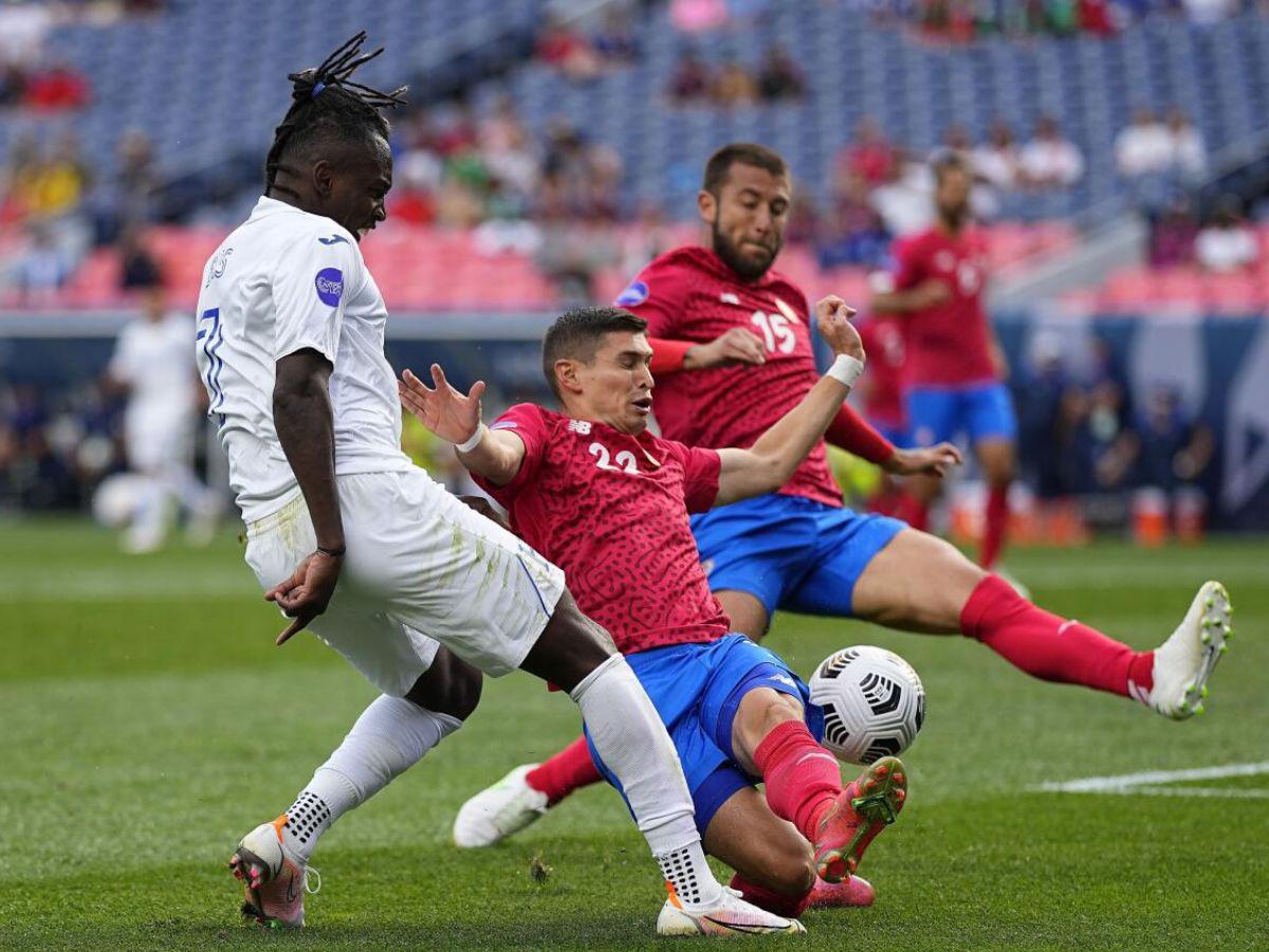 La mano de “dios” de Keylor Navas y, ¡hasta un 2-5! Los 15 momentazos entre Honduras vs Costa Rica en la historia