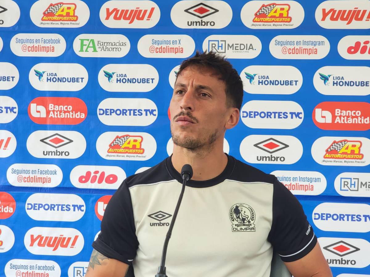 Fichajes en Honduras: en Olimpia y Motagua hay altas, además con sorpresas en pretemporada; Olancho FC integra a sudamericanos