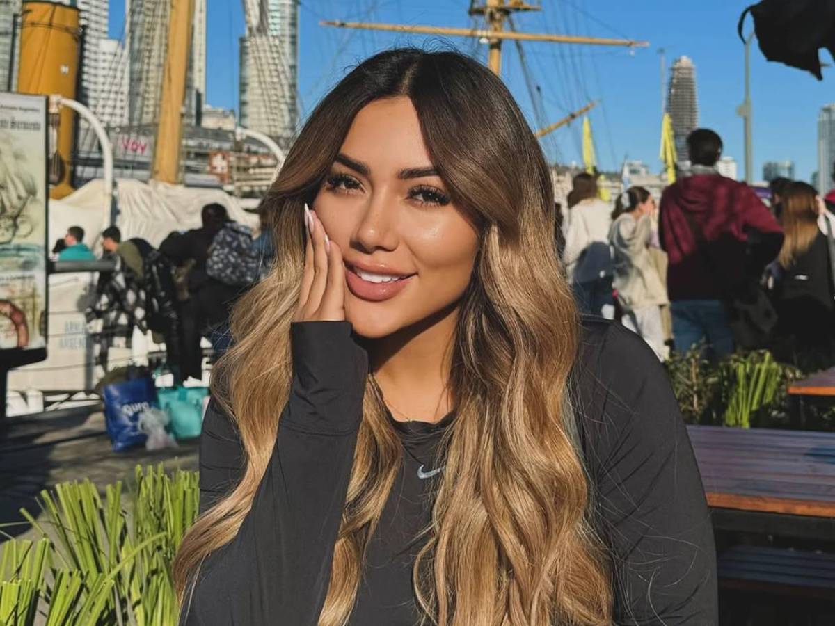 Expuso a futbolista de la Liga MX por ser infiel y recibe estas amenazas: Si me pasa algo es el responsable