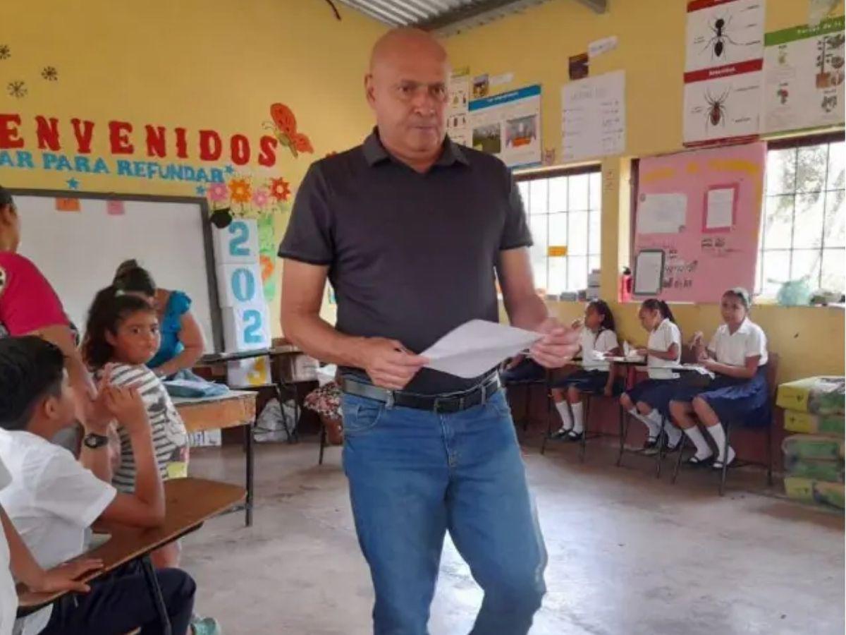 Del fútbol a la política: la lista de exjugadores y técnicos que sobresalen para las elecciones generales 2025 de Honduras