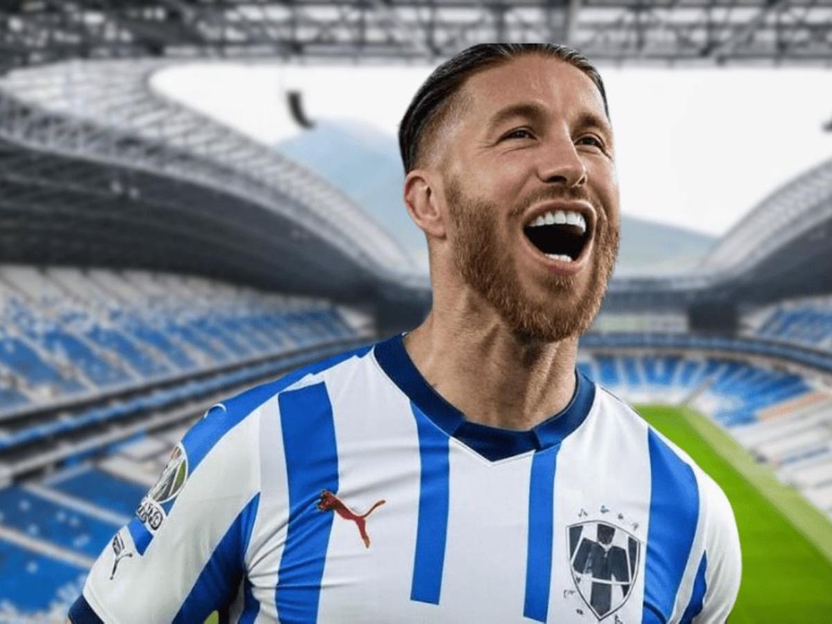 Sergio Ramos firma uno de los contratos nunca antes visto en la Liga MX: nuevo salario y las condiciones