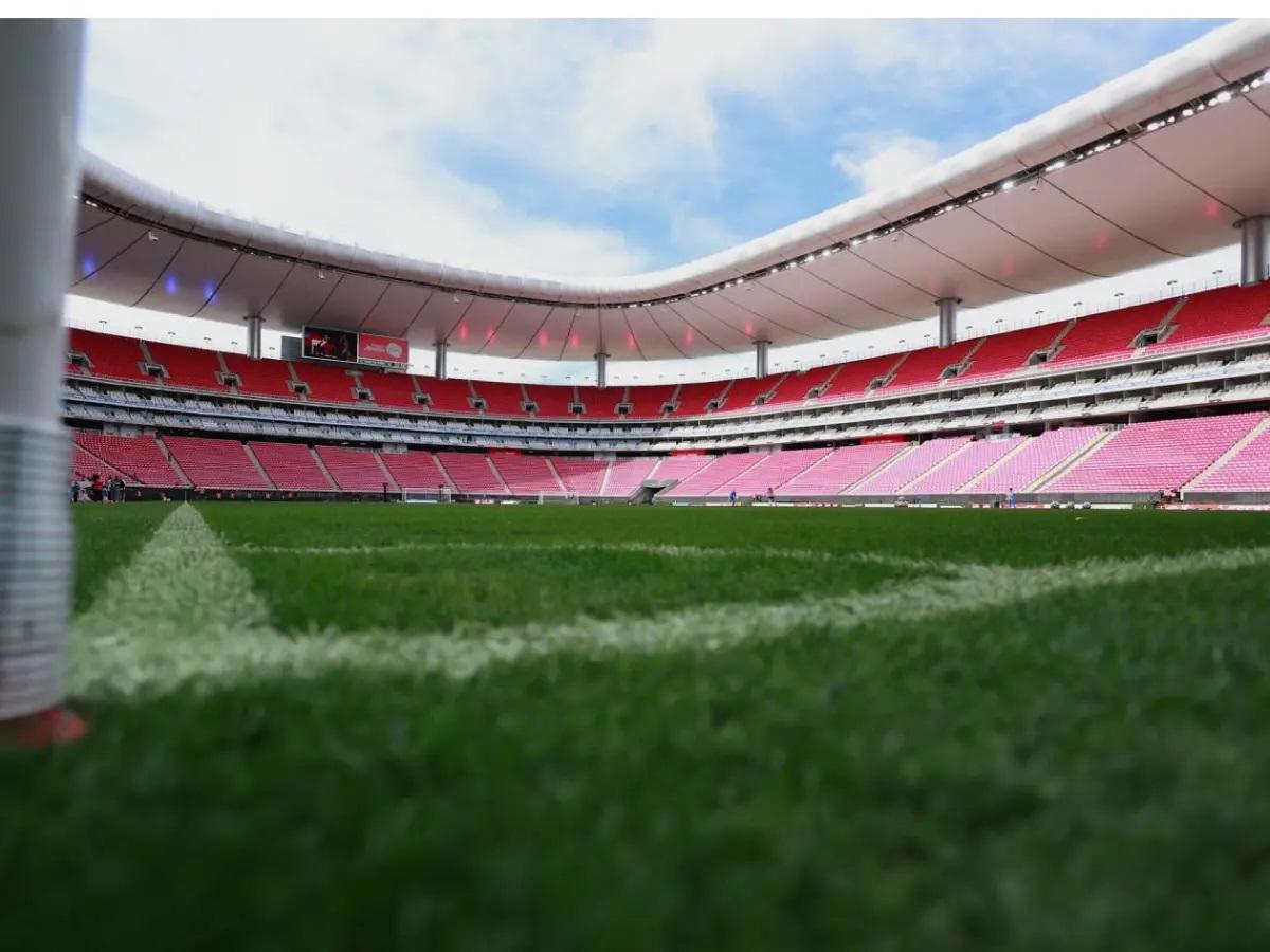 Mundial 2026: Restos humanos son encontrados cerca de estadio sede de United