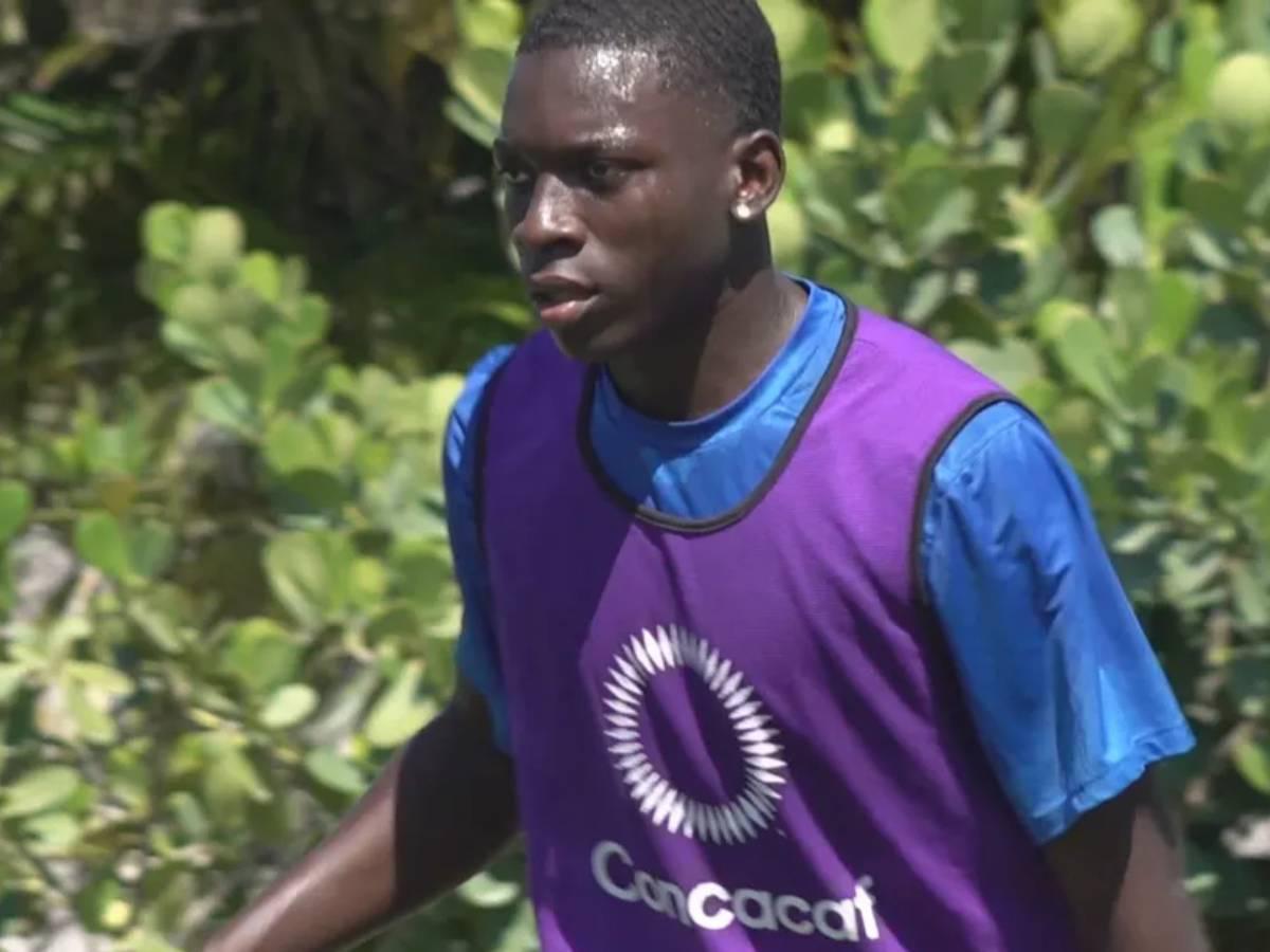 Compañero de Mbappé, caos con Concacaf y convocatoria: curiosidades que rodean a Guayana Francesa, rival de Honduras en Nations League