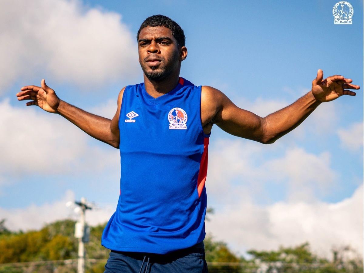 ¡Con una sorpresa y dos bajas! Así sería el 11 titular de Olimpia ante Real España en el inicio de la triangular del Apertura