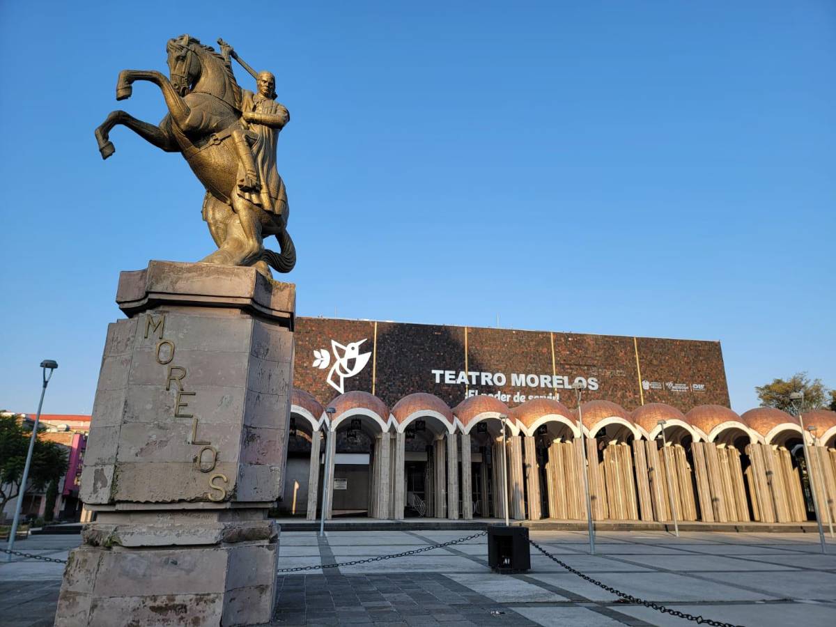 Ya estamos en Toluca: así es la ciudad donde Honduras buscará eliminar a México en la Nations League