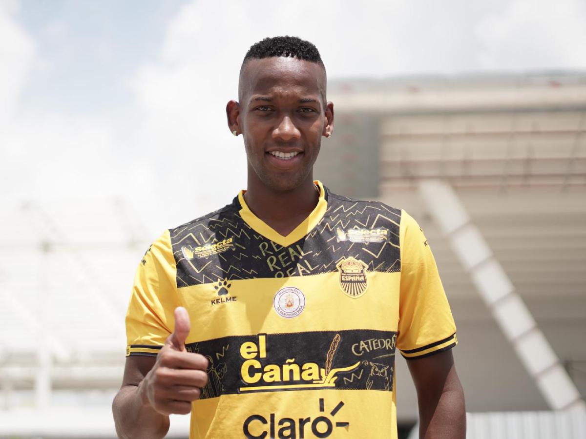 Fichajes en Motagua y Real España, Palma y Obregón cambian de aires y regresan dos exmundialistas con Honduras