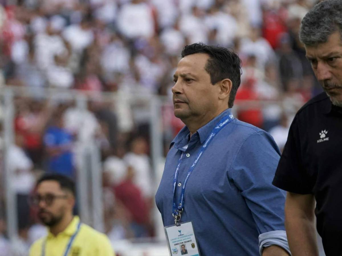 Dos referentes pueden salir y el que se fue del país: los jugadores de Real España sin contrato tras ser humillados ante Olimpia