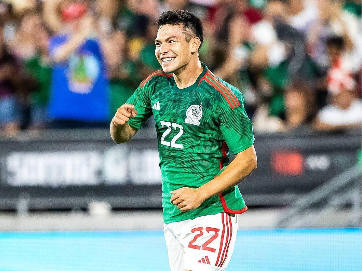 Las sensibles bajas de México ante Honduras por Nations League: ¡80 millones de euros entre lesionados y descartes!