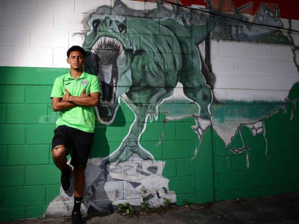 Se rompió los ligamentos cruzados en Marathón y acaricia su regreso: ¿Cuál es la realidad de Javier Arriaga?