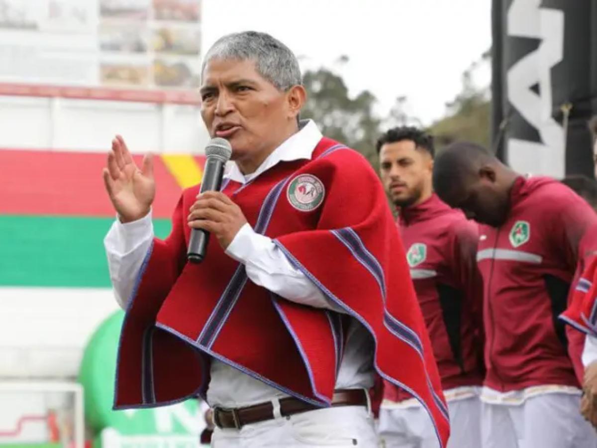 Impactante: Revelan detalles sobre la muerte del jugador Mathías Acuña en hotel de Ecuador: “Estaba en un armario”