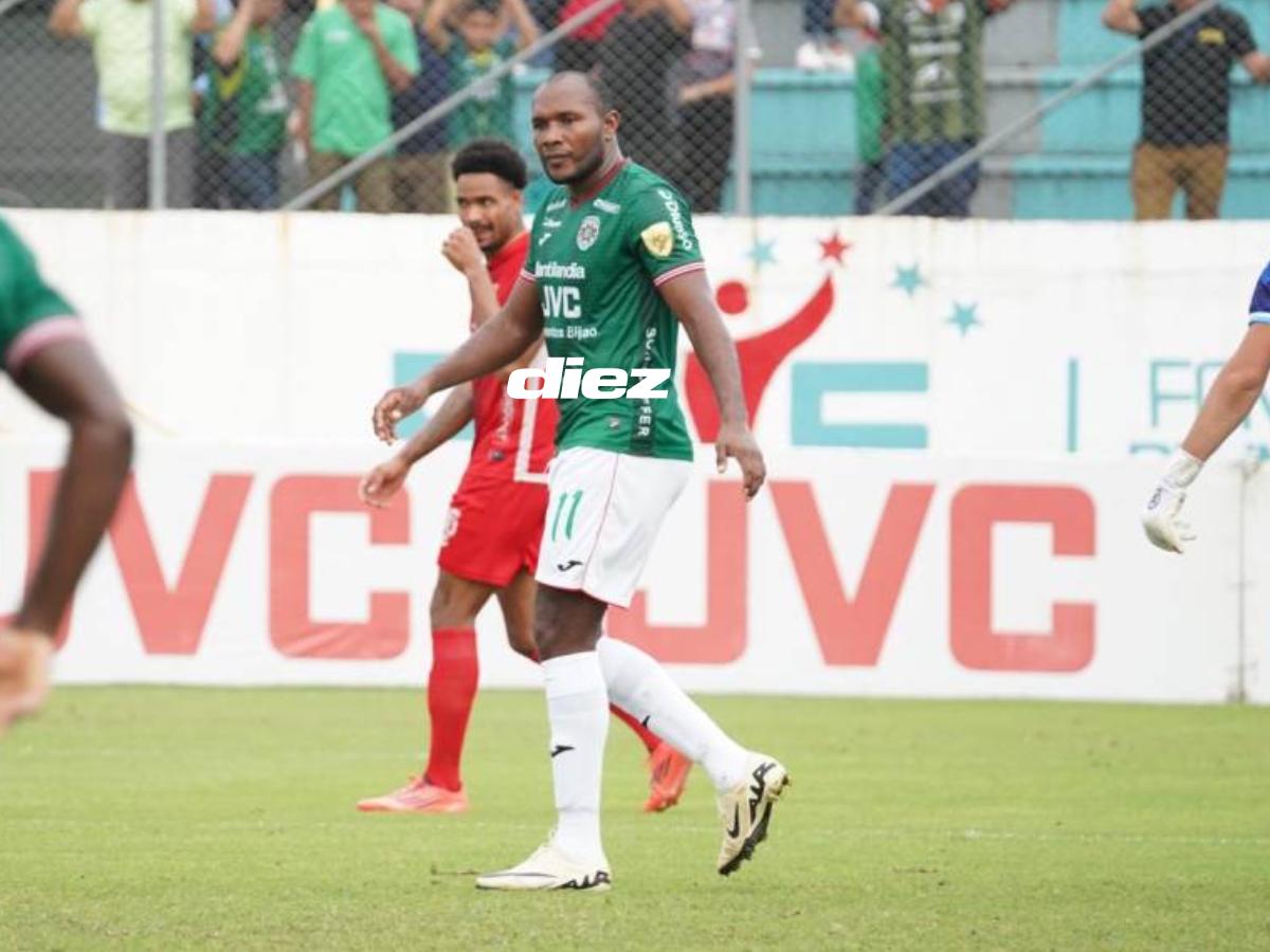 No se vio: Bronca de los jugadores y directivos de Marathón con la afición tras el amargo empate ante Real Sociedad