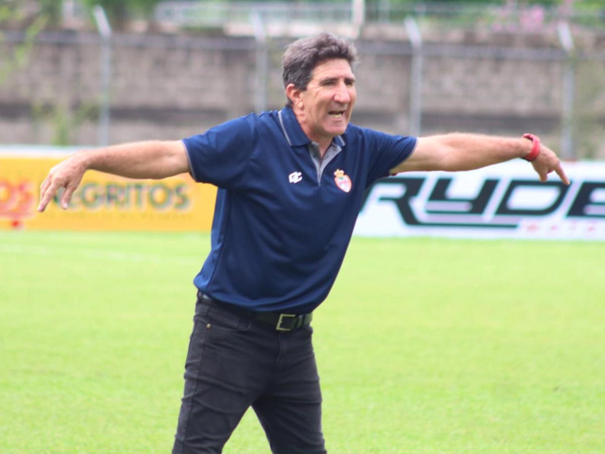 Mercado de fichajes en Honduras: Luis Palma suena en 2 clubes, Olimpia tiene pendiente 3 renovaciones y Elis interesa en Brasil, MLS y México