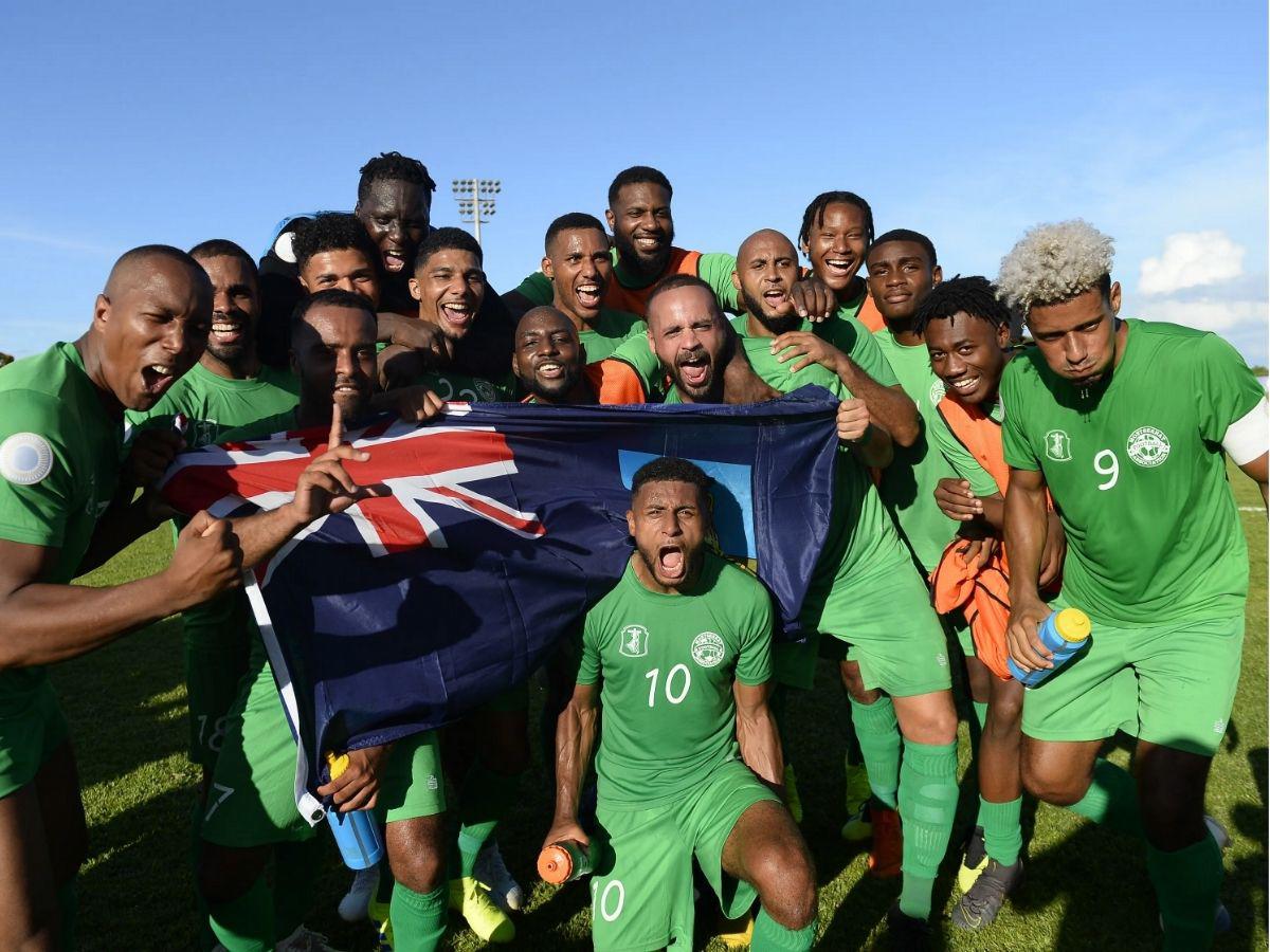 Mundial 2026: Concacaf confirma las 17 selecciones que ya quedaron eliminadas en la Eliminatoria