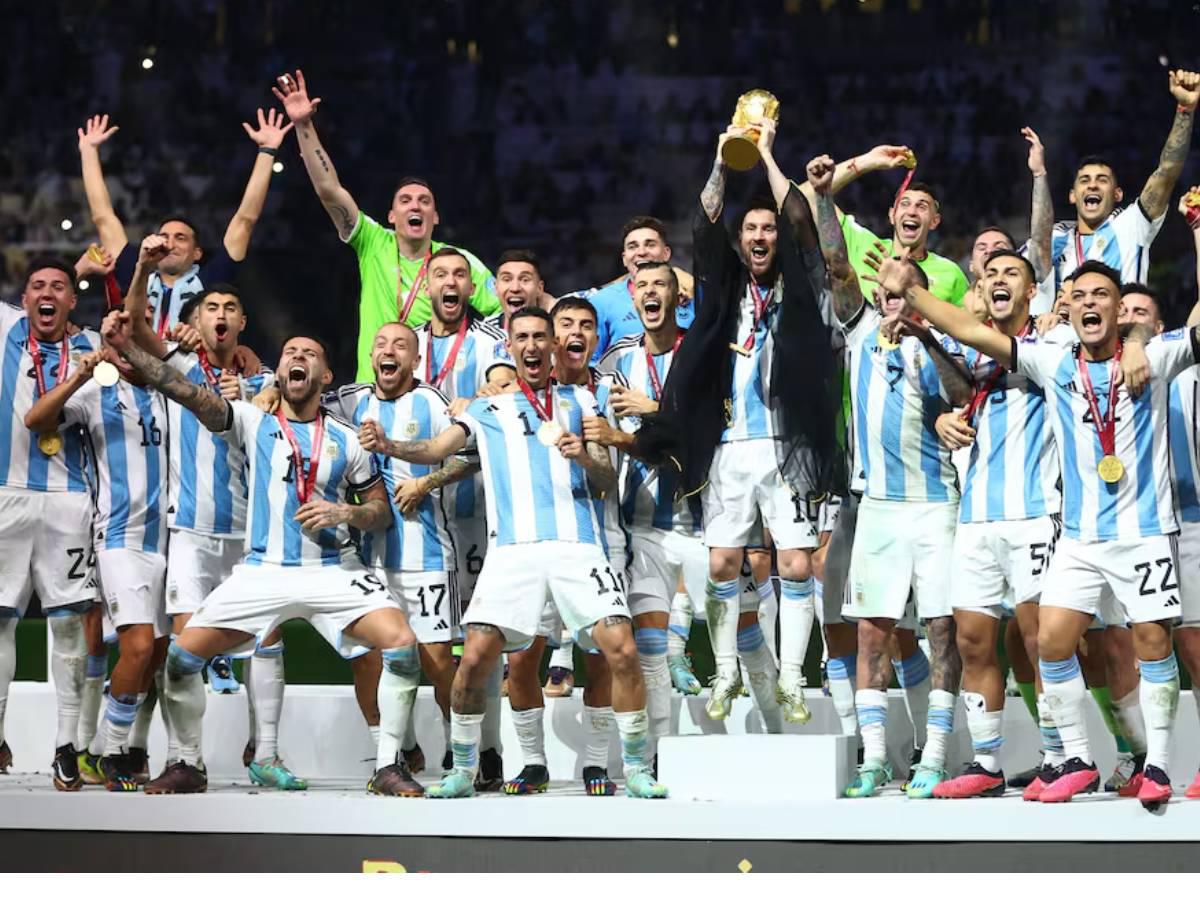 ¡Grave lesión! No buscará el Bi: La Selección de Argentina tiene su primera baja oficial para el Mundial 2026