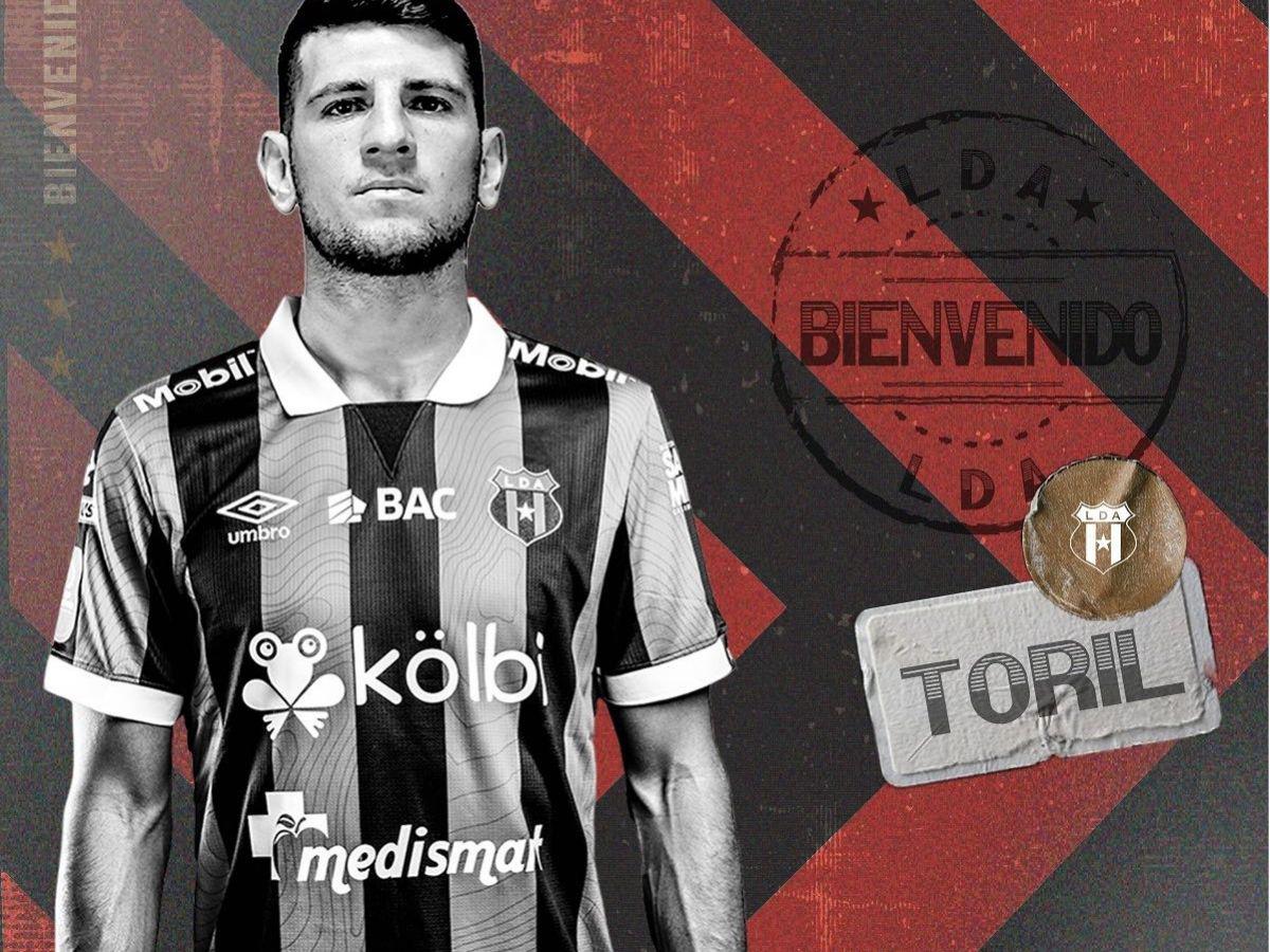 Fichajes en Centroamérica: Alajuelense saca la chequera, Marathón da bombazo y Olancho firma brasileño mundialista