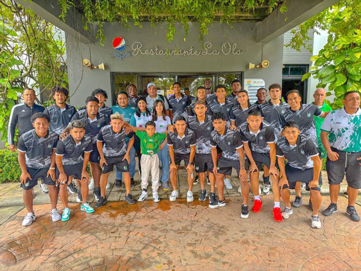 ¿Partidos de primera división en Roatán? Los clubes de Liga de Ascenso y sus oportunidades de ser invitados a la Liga Nacional de Honduras