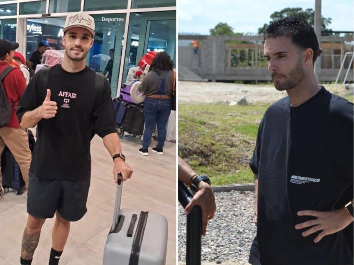 Fichajes: ¿Choco al Marathón? Arriaga define club y bombazo por Rubilio