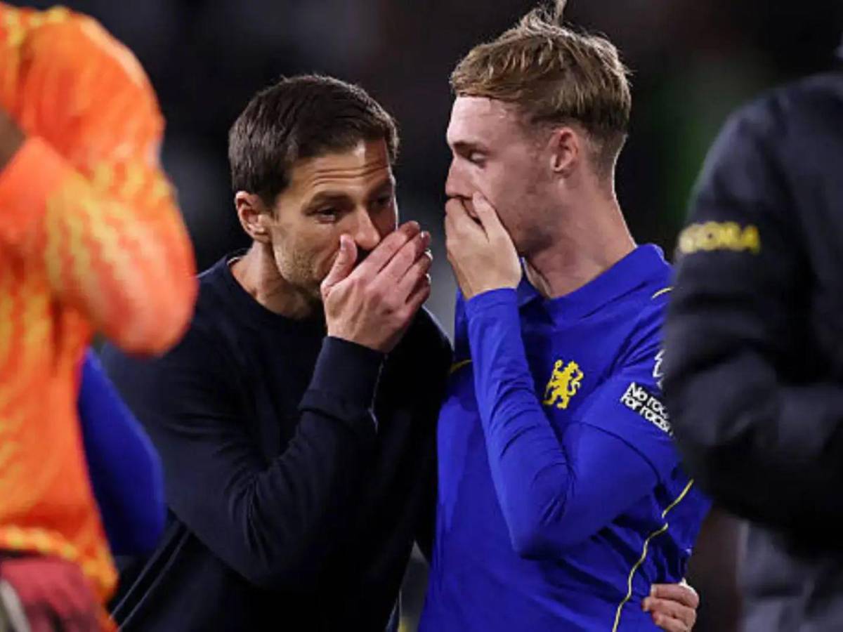 Inglaterra estalla: no jugó en el Mundial y abandona la selección tras ser convocado
