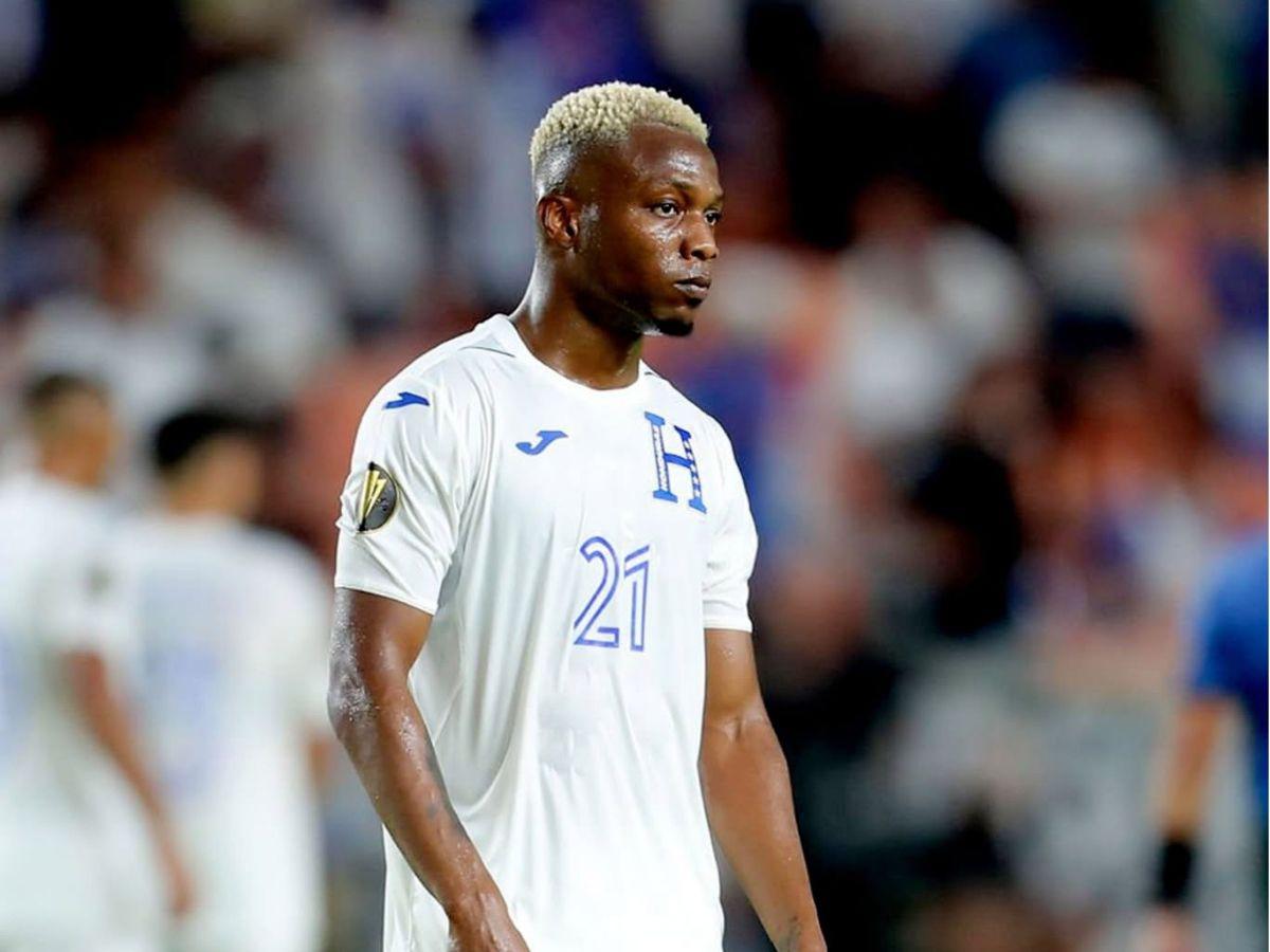 “No lo puedo creer”: Futbolistas de Liga Nacional dejan emotivos mensajes a Kevin Álvarez tras su repentino adiós del fútbol