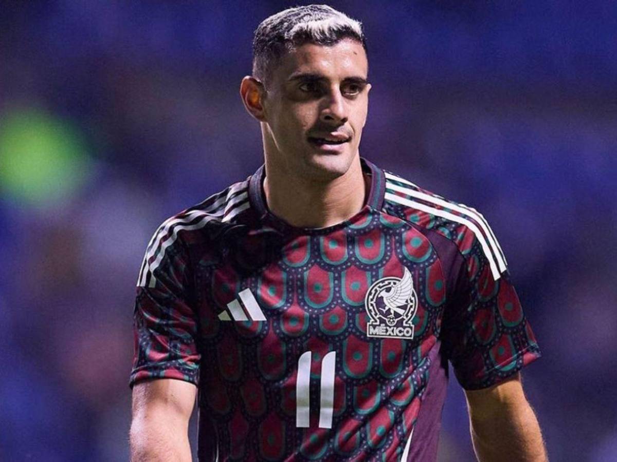 Se naturalizó y quedó fuera: las grandes ausencias de México para el Mundial 2026