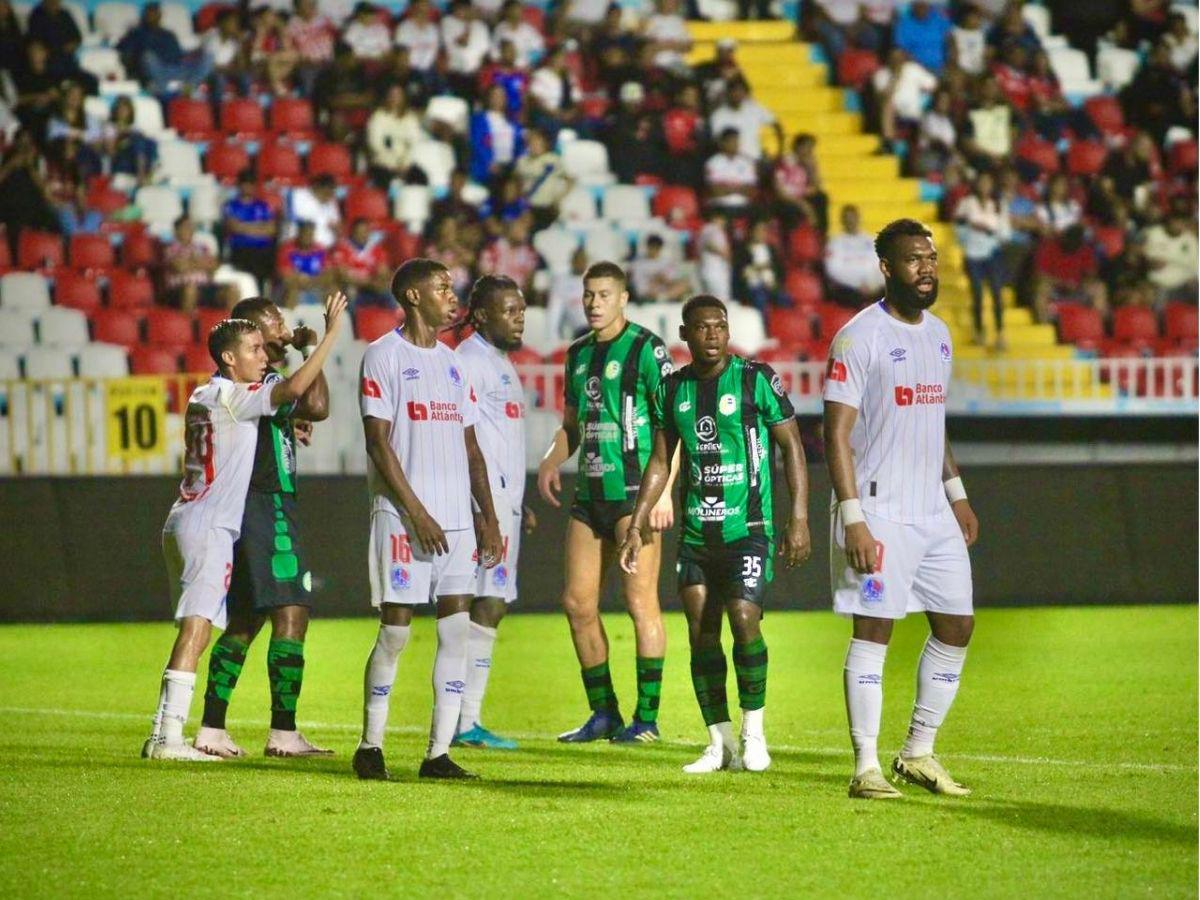 Real España se baja al Motagua: así quedó la lista de los equipos más valiosos en la Liga Nacional de Honduras, ¿quién reina?