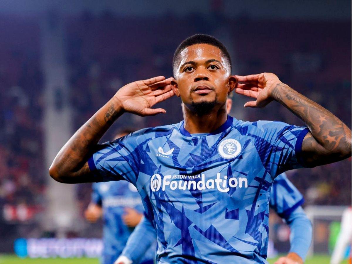 Luis Palma va contra dos nominados a Balón de Oro: los cracks que enfrentará en la nueva UEFA Champions League