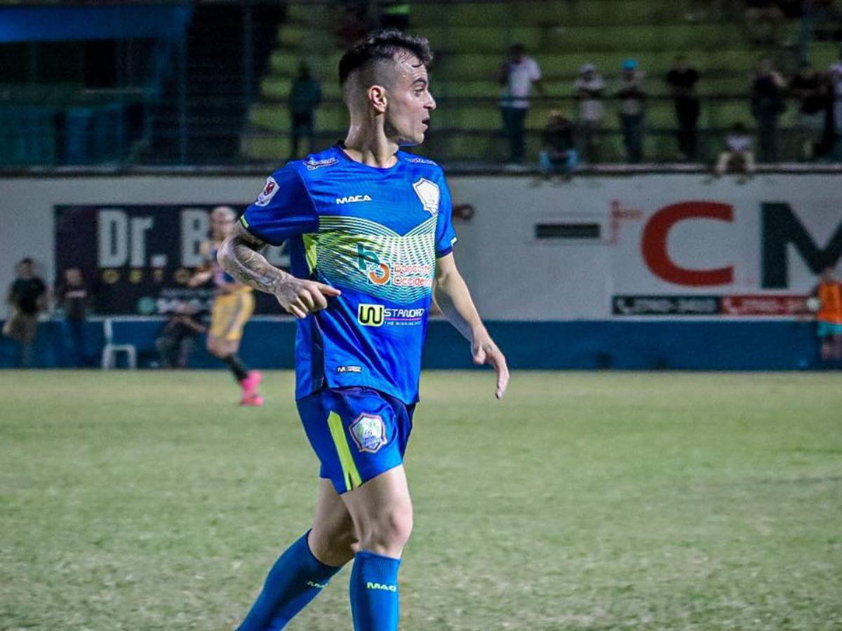 A la caza de Agustín Auzmendi: Estos son los killers que buscan arrebatarle la corona al “Pistolero” en el Clausura 2024