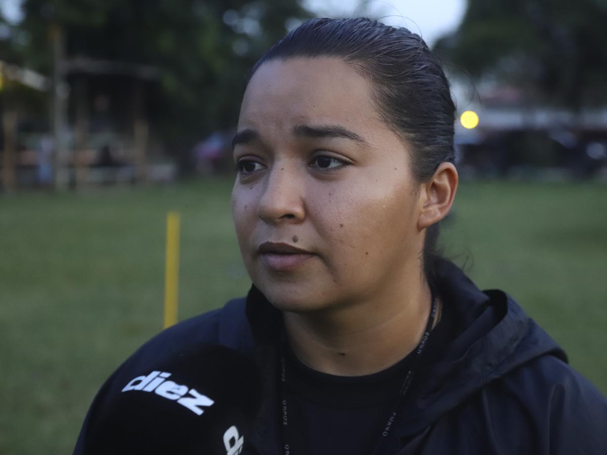 CD Under, el equipo femenino que brilla en Honduras: De qué trabajan sus jugadoras, de dónde son y quién es su futbolista de 39 años