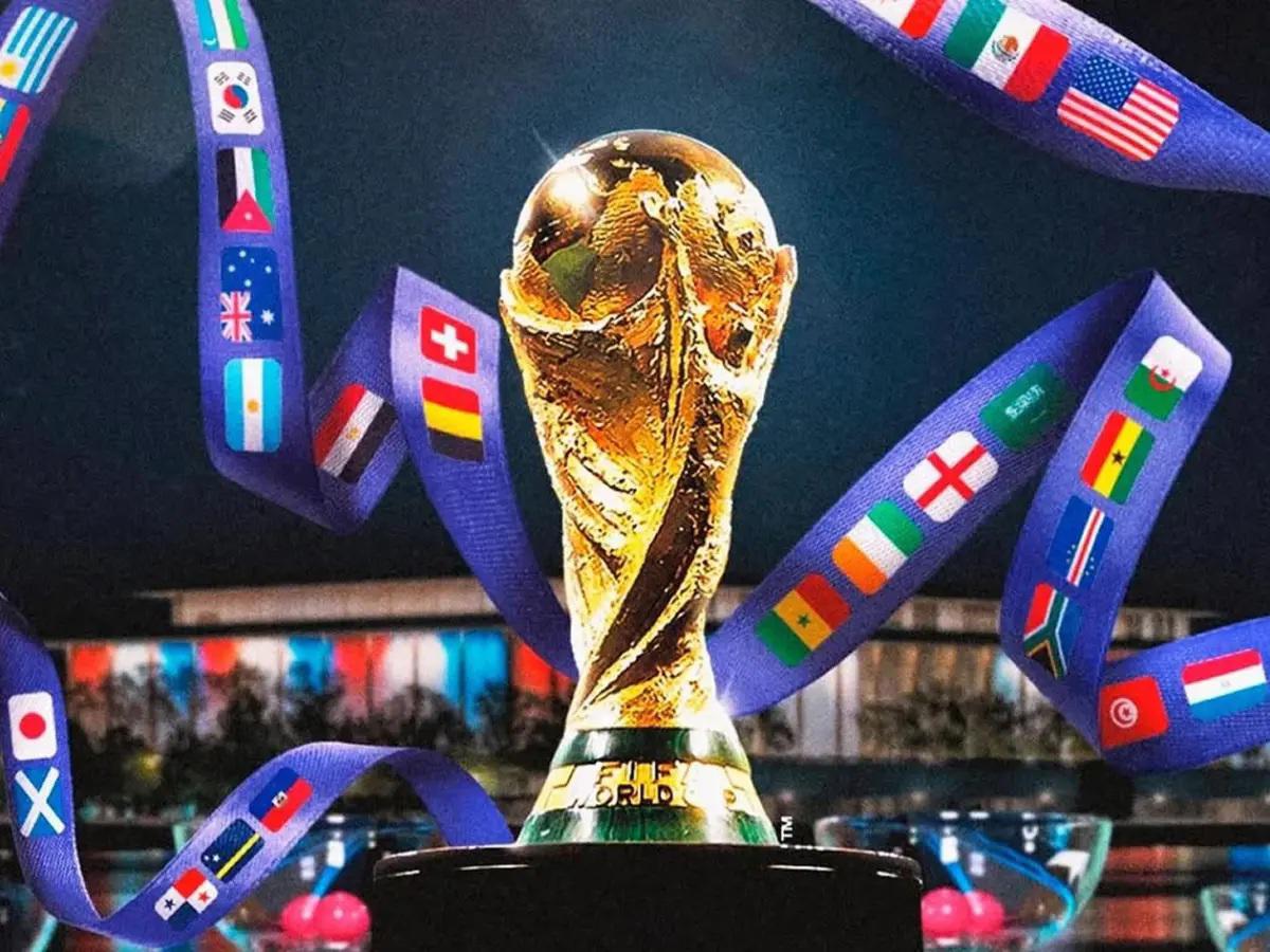 La selecciones que jugarían el otro Mundial 2026 y las representantes de Concacaf ¿Estarán Honduras y Costa Rica?